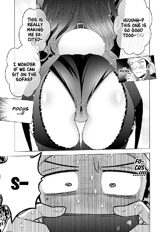 My Dress-Up Darling Chapter 46 image 15_optimized